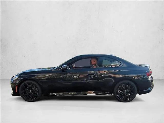 2026 BMW Coupe 228i