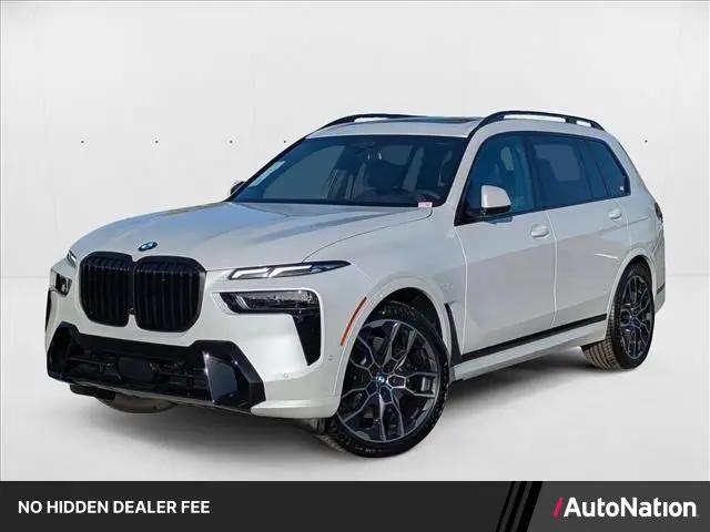 2026 BMW X7 xDrive40i for sale in Carlsbad, CA
