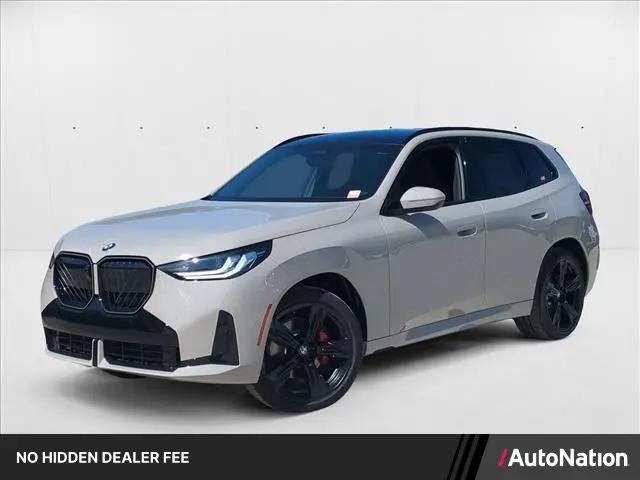 2026 BMW X3 30 xDrive for sale in Carlsbad, CA