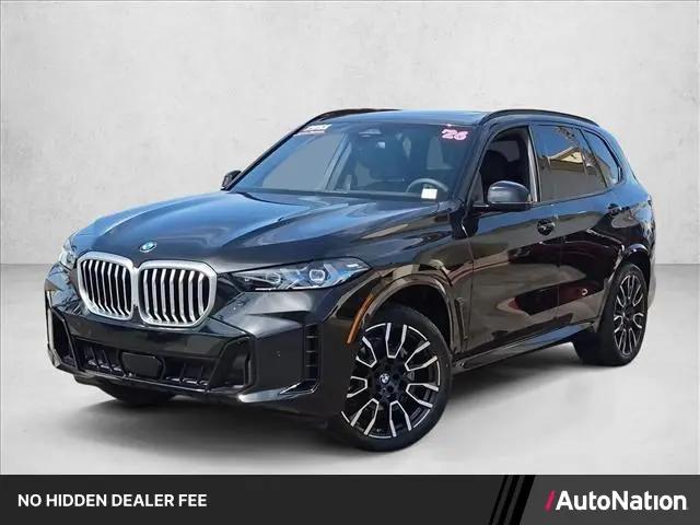 2026 BMW X5 sDrive40i for sale in Carlsbad, CA