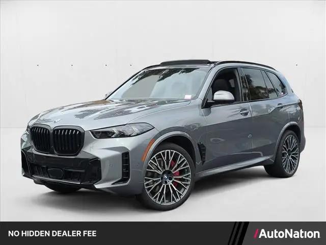 2026 BMW X5 xDrive40i for sale in Carlsbad, CA