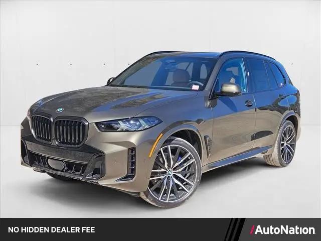 2026 BMW X5 sDrive40i for sale in Carlsbad, CA