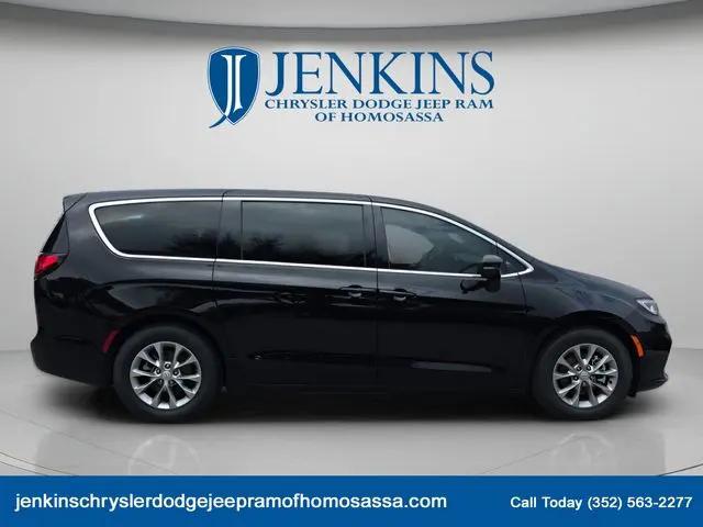 2026 Chrysler Pacifica Limited for sale in Homosassa, FL