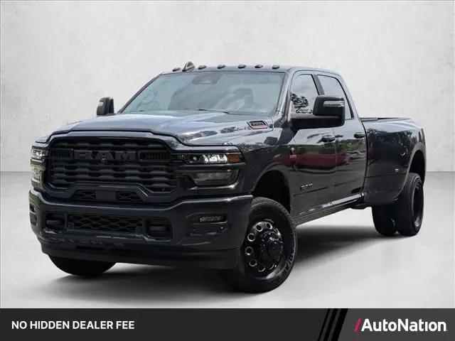2026 Ram 3500 Big Horn Crew Cab 4x4 8' Box for sale in Hardeeville, SC