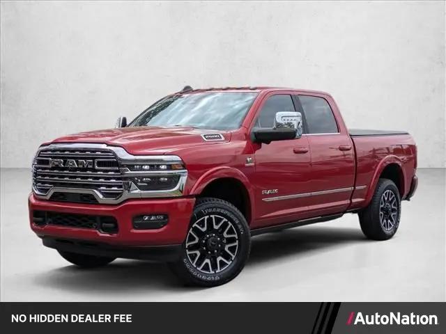 2026 Ram 2500 Limited Crew Cab 4x4 6'4" Box for sale in Hardeeville, SC