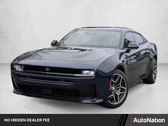 2026 Dodge Charger Scat Pack 4-Door AWD for sale in Hardeeville, SC