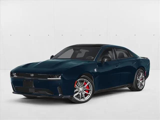 2026 Dodge Charger Scat Pack 4-Door AWD for sale in Hardeeville, SC