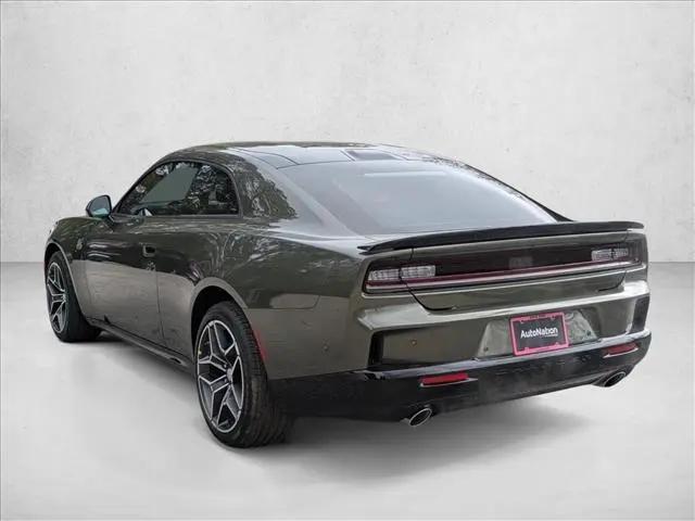 2026 Dodge Charger Scat Pack 2-Door AWD