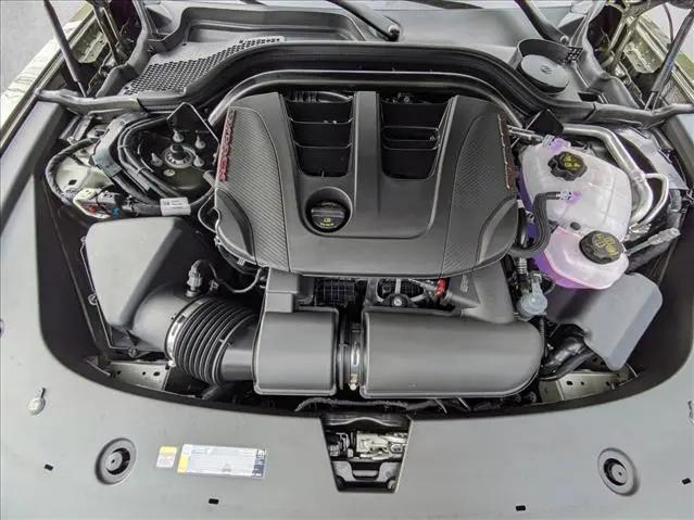2026 Dodge Charger Scat Pack 2-Door AWD