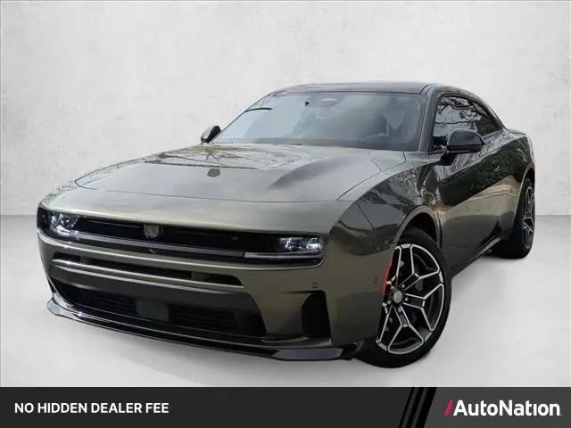 2026 Dodge Charger Scat Pack 2-Door AWD for sale in Hardeeville, SC