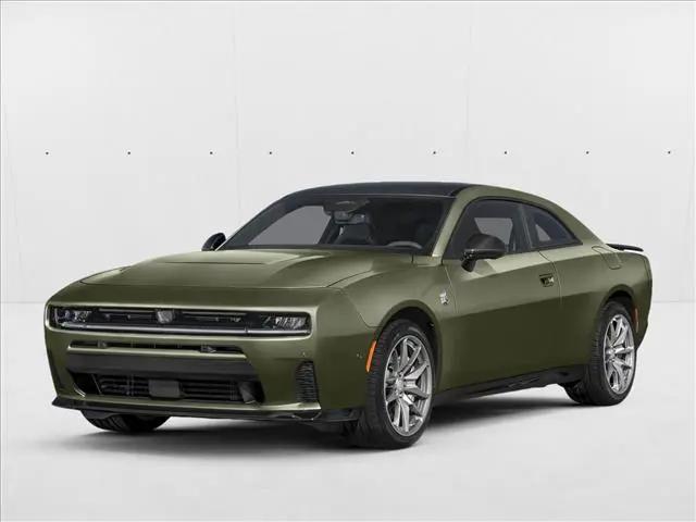 2026 Dodge Charger Scat Pack 2-Door AWD for sale in Hardeeville, SC