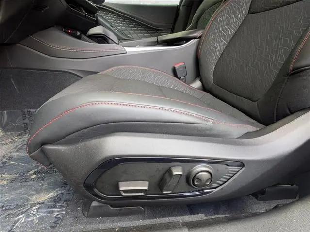 2026 Dodge Charger Scat Pack 4-Door AWD
