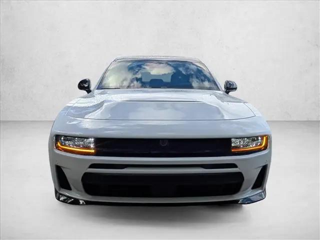 2026 Dodge Charger Scat Pack 4-Door AWD