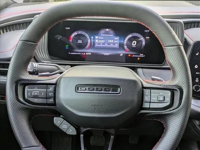 2026 Dodge Charger Scat Pack 4-Door AWD