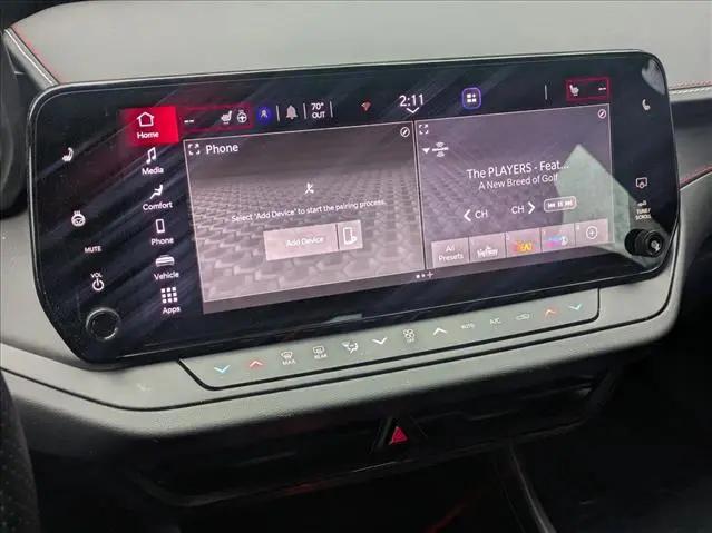 2026 Dodge Charger Scat Pack 4-Door AWD