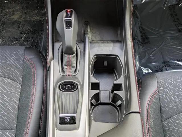 2026 Dodge Charger Scat Pack 4-Door AWD