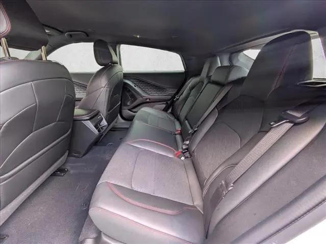 2026 Dodge Charger Scat Pack 4-Door AWD