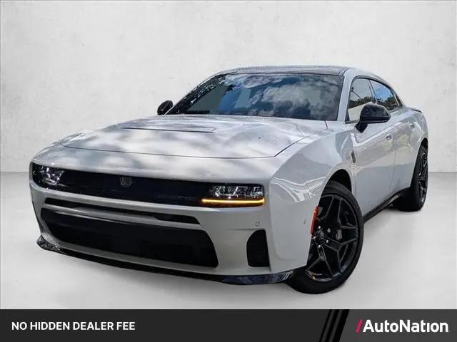 2026 Dodge Charger Scat Pack 4-Door AWD for sale in Hardeeville, SC