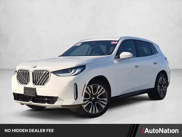 2026 BMW X3 30 xDrive for sale in Rockville, MD