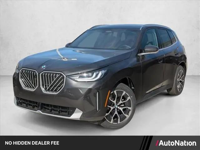 2026 BMW X3 30 xDrive for sale in Rockville, MD
