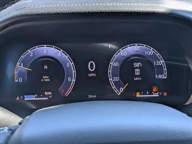 2026 Jeep Grand Cherokee Limited 4x2