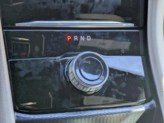 2026 Jeep Grand Cherokee Limited 4x2
