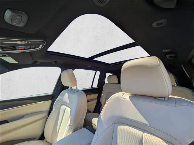 2026 Jeep Grand Cherokee Limited 4x2