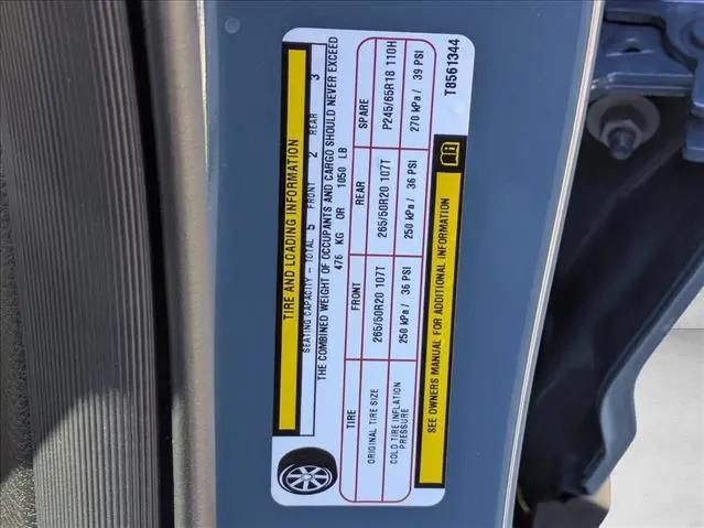 2026 Jeep Grand Cherokee Limited 4x2