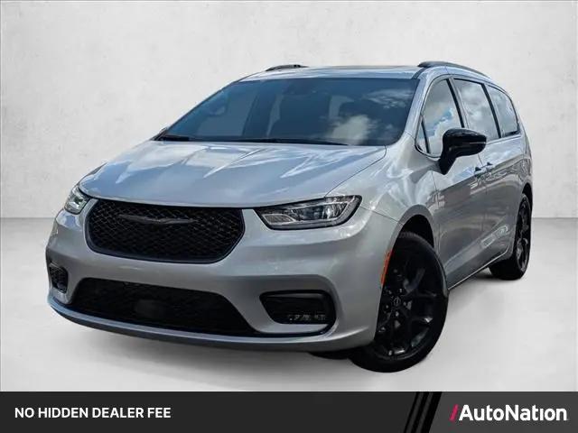 2026 Chrysler Pacifica Limited for sale in Hardeeville, SC