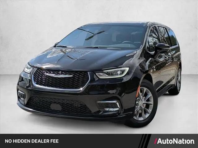 2026 Chrysler Pacifica Limited for sale in Hardeeville, SC