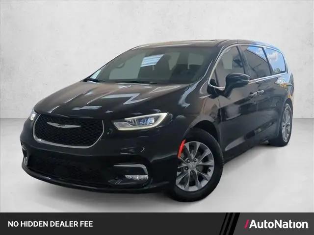 2026 Chrysler Pacifica Limited for sale in Hardeeville, SC