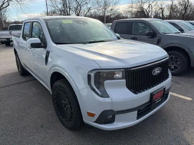 2026 Ford Maverick Lobo Standard for sale in Seekonk, MA