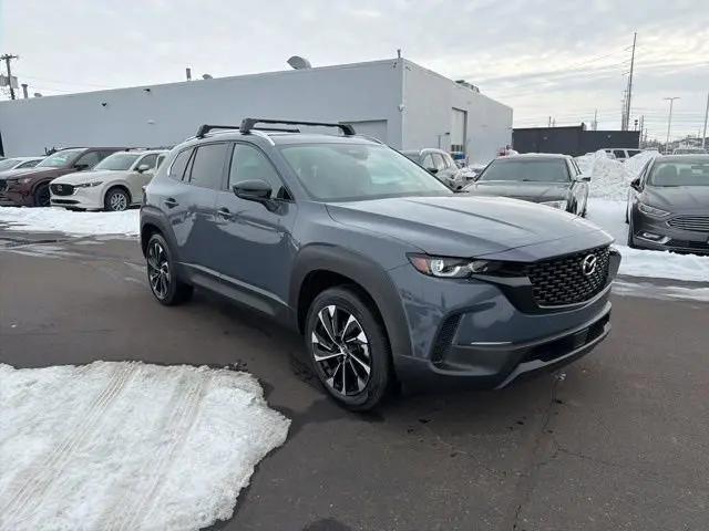 2026 Mazda CX-50 Hybrid Premium Plus for sale in Indianapolis, IN
