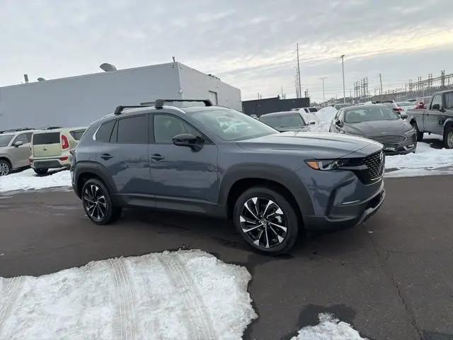 2026 Mazda CX-50 Hybrid Premium Plus