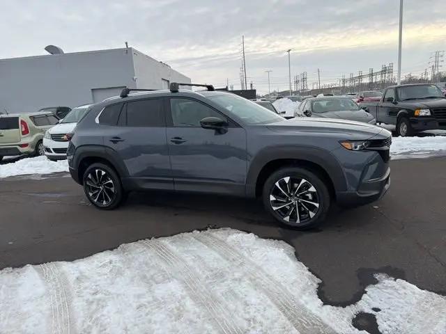 2026 Mazda CX-50 Hybrid Premium Plus