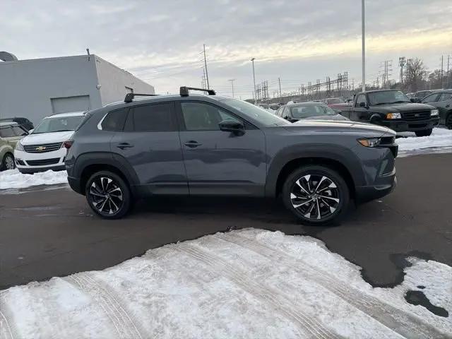 2026 Mazda CX-50 Hybrid Premium Plus