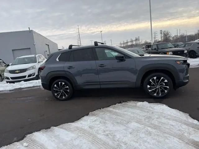 2026 Mazda CX-50 Hybrid Premium Plus