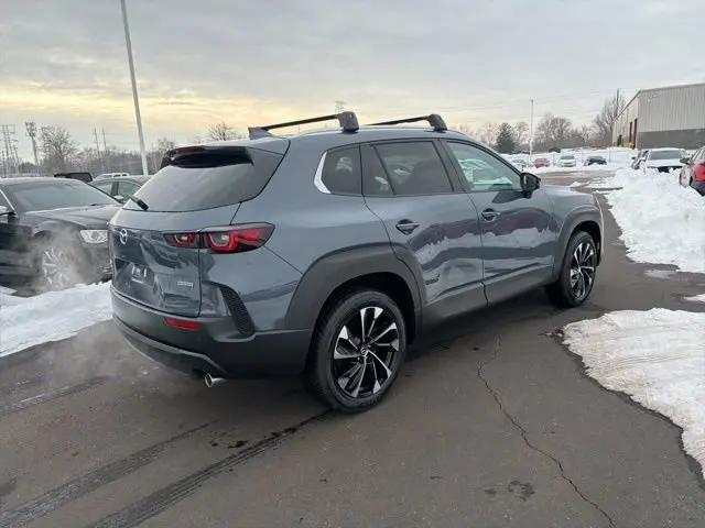 2026 Mazda CX-50 Hybrid Premium Plus