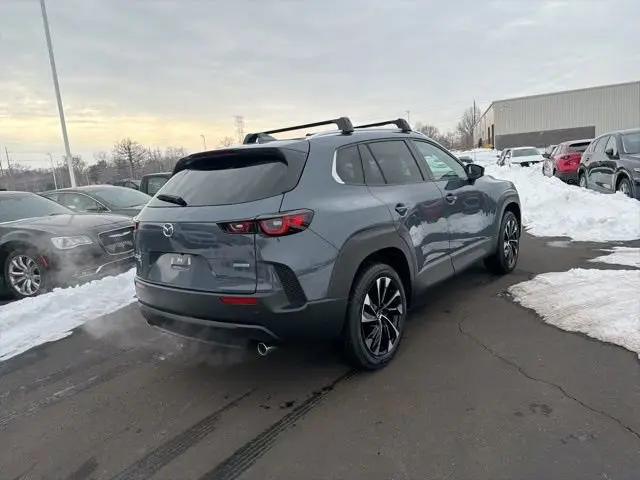 2026 Mazda CX-50 Hybrid Premium Plus