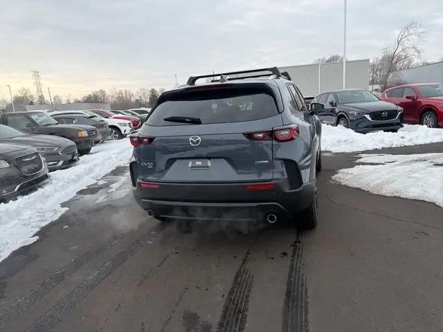 2026 Mazda CX-50 Hybrid Premium Plus