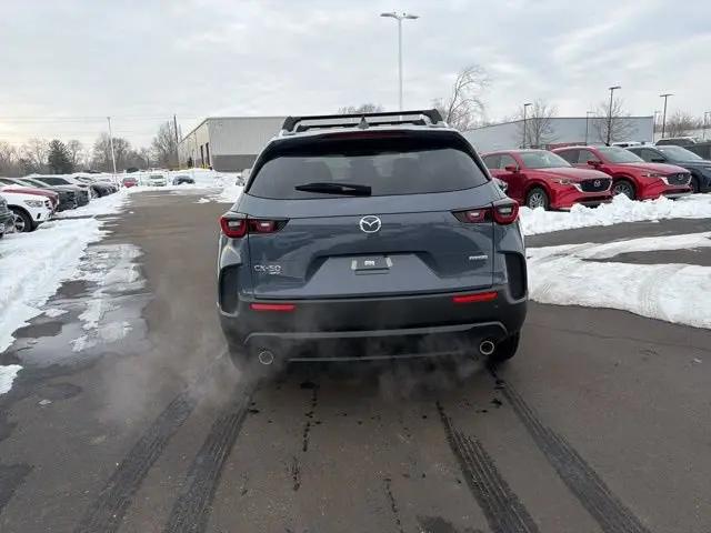 2026 Mazda CX-50 Hybrid Premium Plus