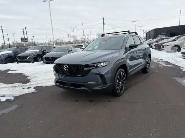 2026 Mazda CX-50 Hybrid Premium Plus