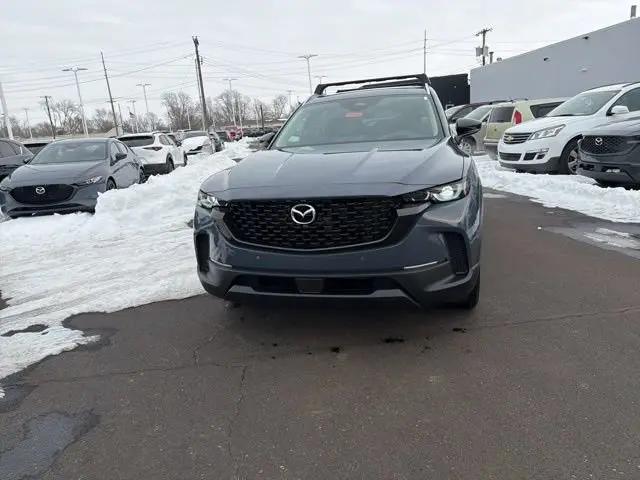 2026 Mazda CX-50 Hybrid Premium Plus