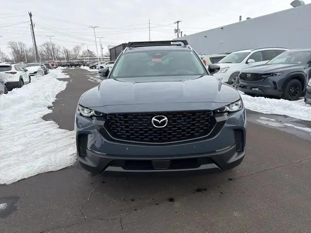 2026 Mazda CX-50 Hybrid Premium Plus