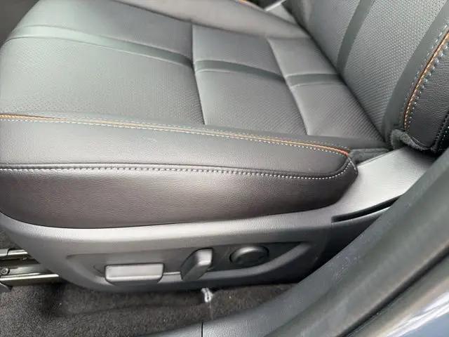 2026 Mazda CX-50 Hybrid Premium Plus