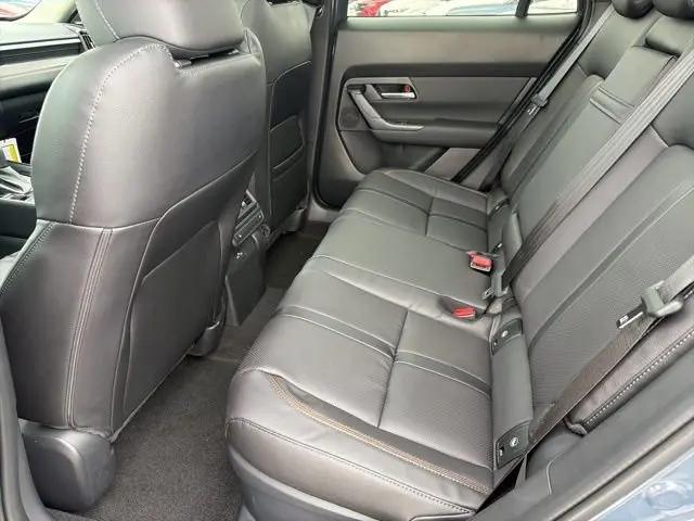 2026 Mazda CX-50 Hybrid Premium Plus