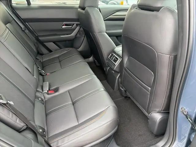 2026 Mazda CX-50 Hybrid Premium Plus