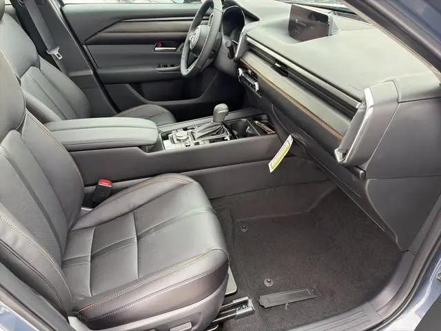 2026 Mazda CX-50 Hybrid Premium Plus