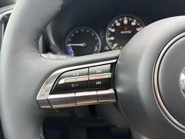 2026 Mazda CX-50 Hybrid Premium Plus