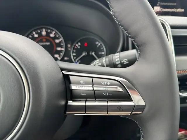 2026 Mazda CX-50 Hybrid Premium Plus